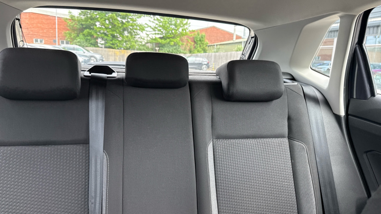 Volkswagen Polo 1.0 TSI Life 5dr Petrol Hatchback